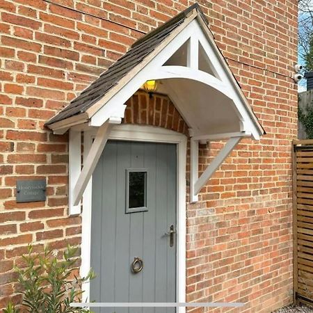 Mountsorrel Honeysuckle Cottage מראה חיצוני תמונה