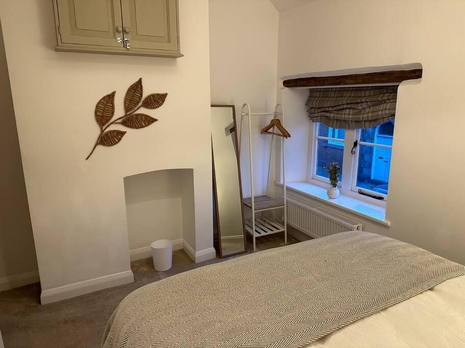 Mountsorrel Honeysuckle Cottage מראה חיצוני תמונה